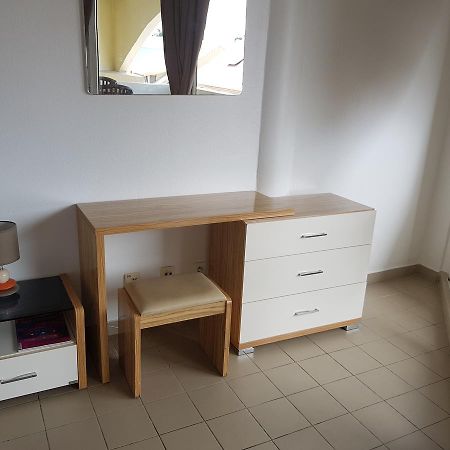 Hello Guyane 1 - Appartement De Luxe, 5 Etoiles Cayenne Exterior foto