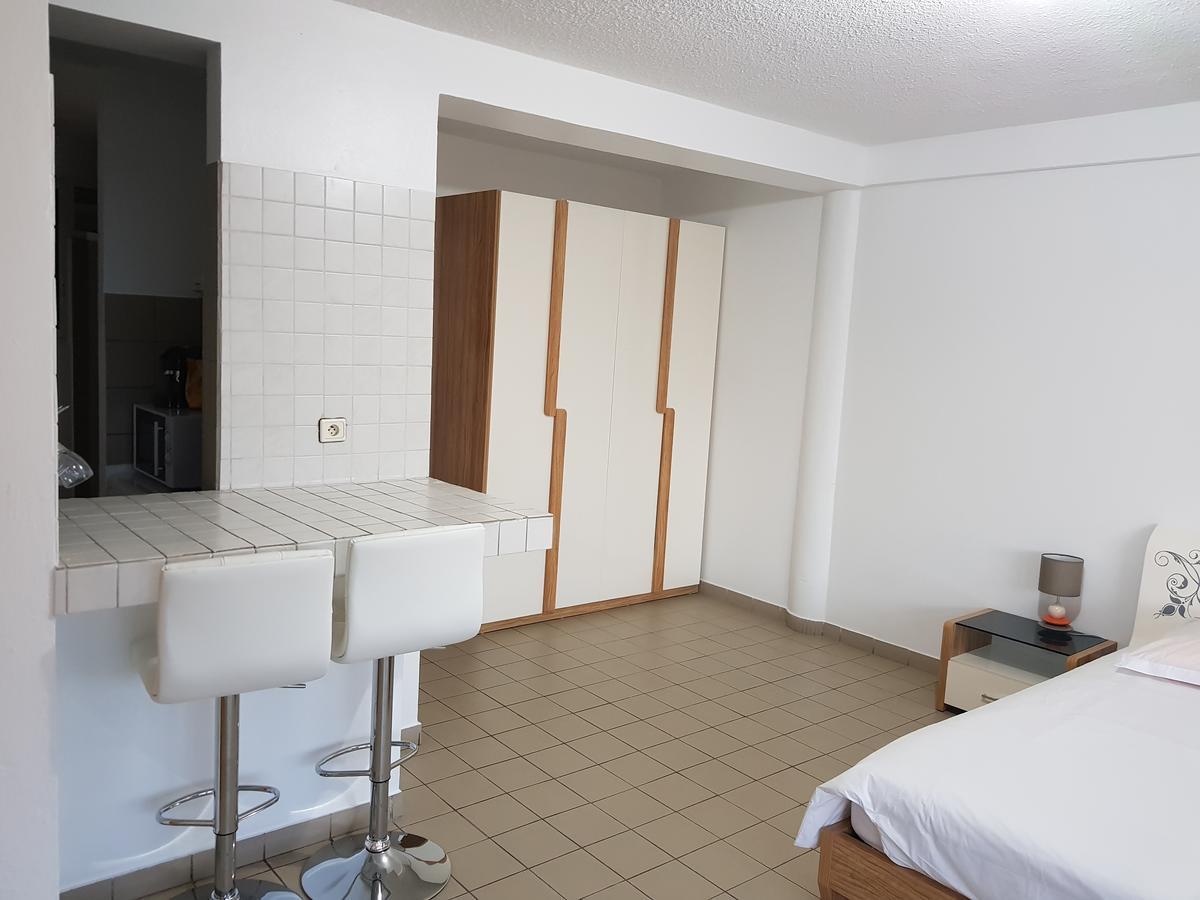 Hello Guyane 1 - Appartement De Luxe, 5 Etoiles Cayenne Exterior foto