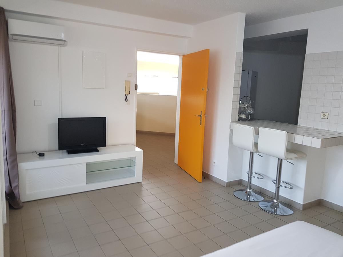 Hello Guyane 1 - Appartement De Luxe, 5 Etoiles Cayenne Exterior foto