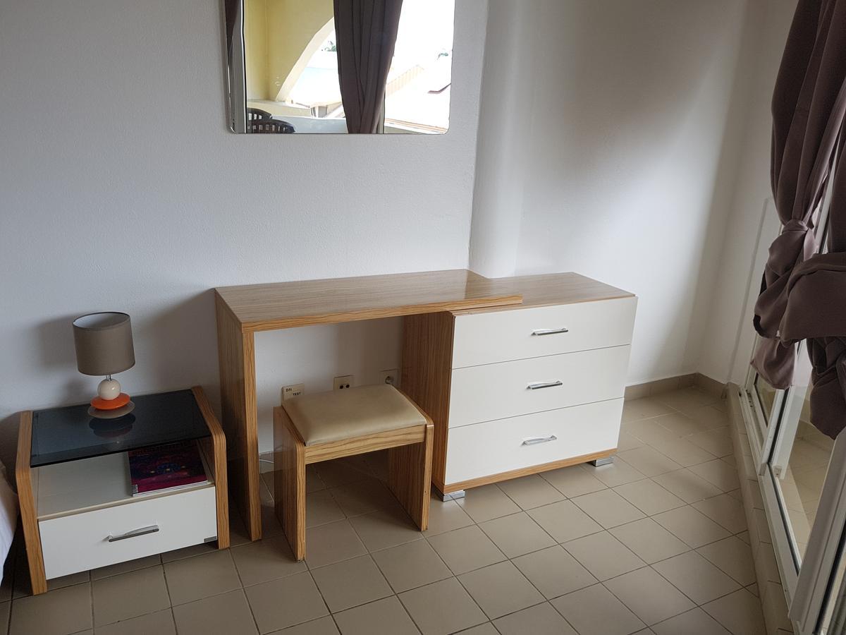 Hello Guyane 1 - Appartement De Luxe, 5 Etoiles Cayenne Exterior foto