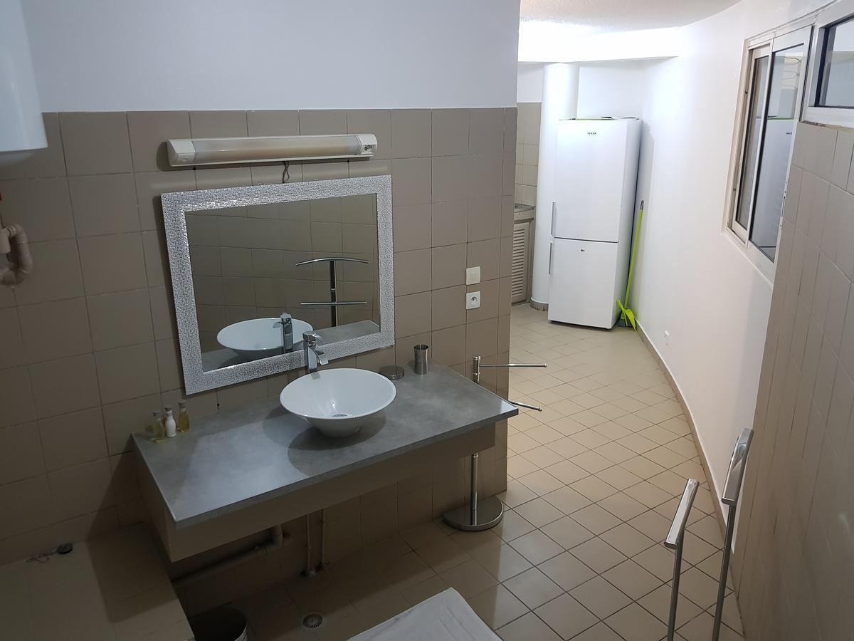 Hello Guyane 1 - Appartement De Luxe, 5 Etoiles Cayenne Exterior foto