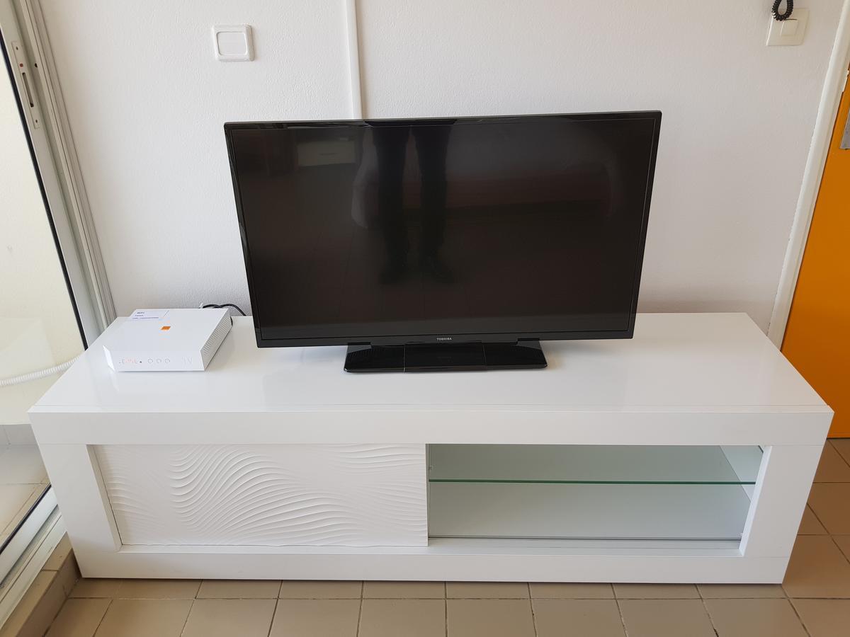 Hello Guyane 1 - Appartement De Luxe, 5 Etoiles Cayenne Exterior foto