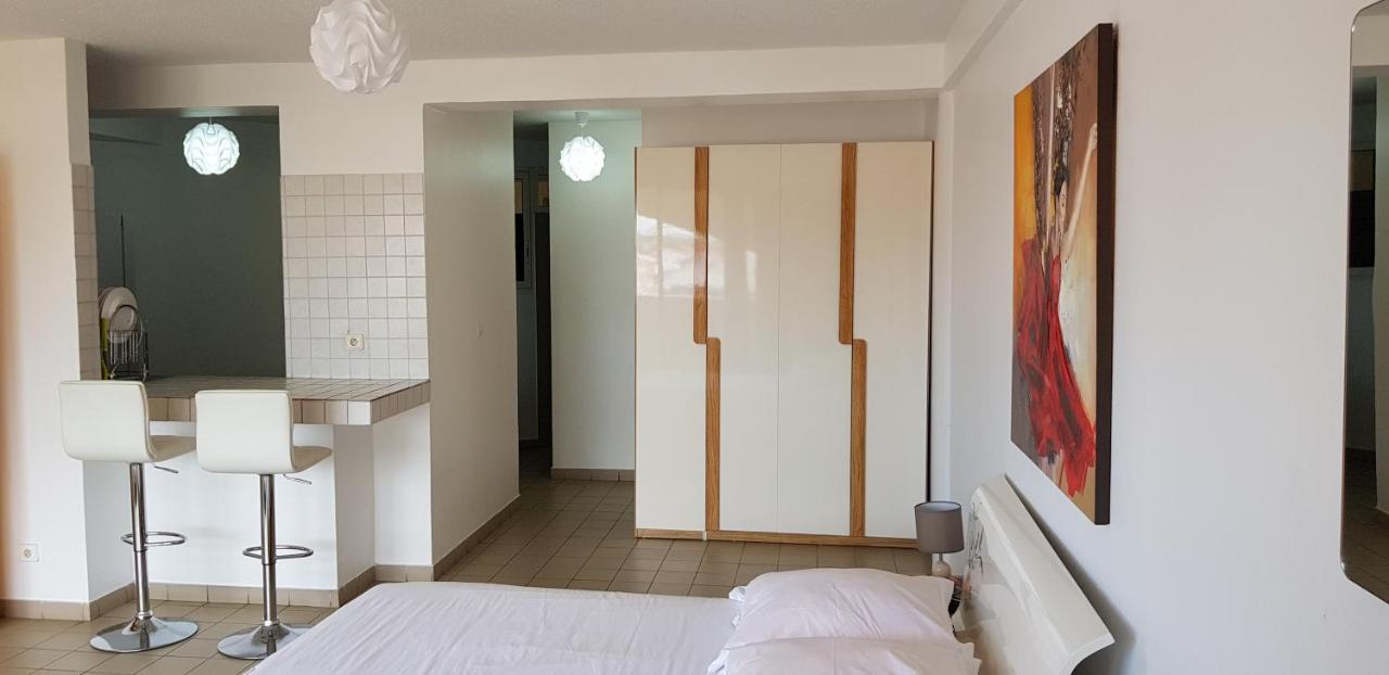 Hello Guyane 1 - Appartement De Luxe, 5 Etoiles Cayenne Exterior foto