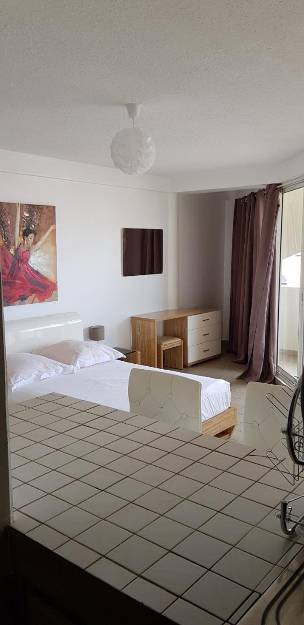 Hello Guyane 1 - Appartement De Luxe, 5 Etoiles Cayenne Exterior foto