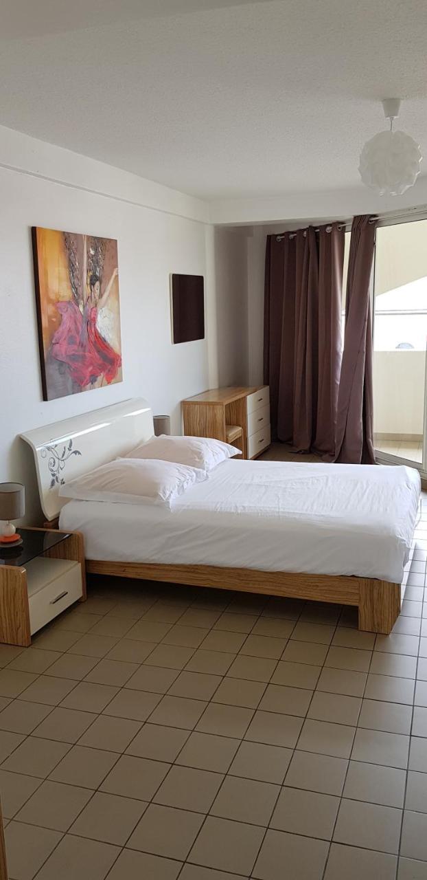 Hello Guyane 1 - Appartement De Luxe, 5 Etoiles Cayenne Exterior foto