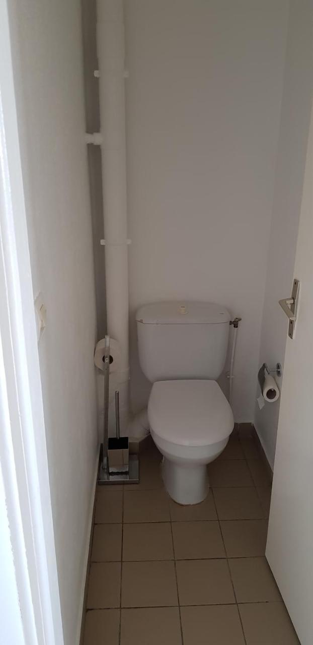 Hello Guyane 1 - Appartement De Luxe, 5 Etoiles Cayenne Exterior foto