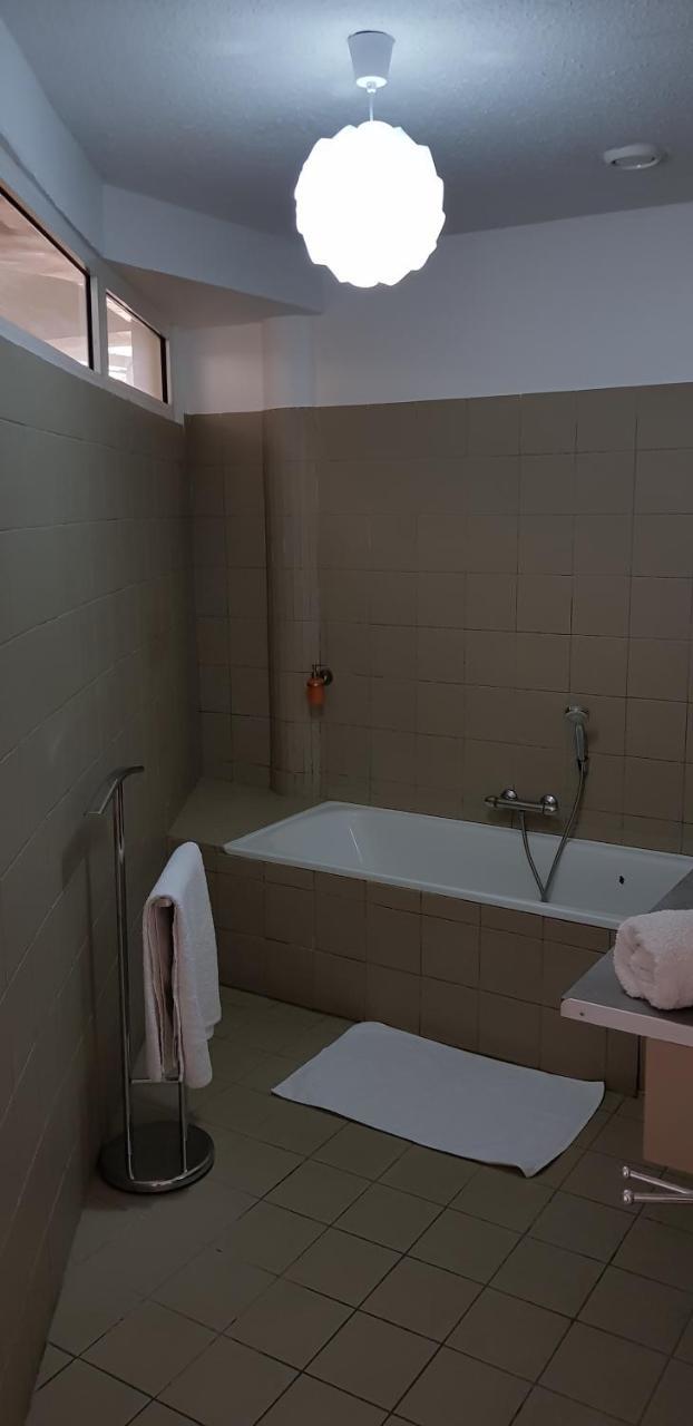 Hello Guyane 1 - Appartement De Luxe, 5 Etoiles Cayenne Exterior foto