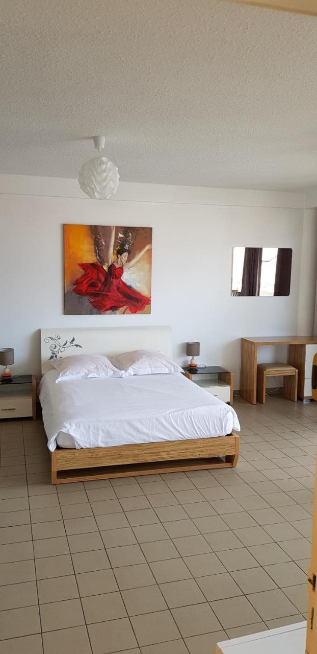 Hello Guyane 1 - Appartement De Luxe, 5 Etoiles Cayenne Exterior foto
